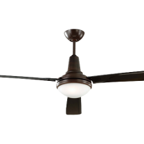 Quạt trần cao cấp I-FAN 3B/RR/WOOD/SL