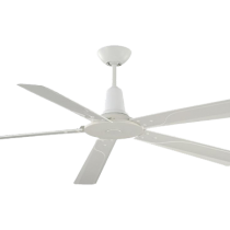 Quạt trần cao cấp I-FAN 5B/WH/WOOD