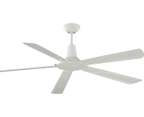 Quạt trần cao cấp I-FAN 5B/WH/WOOD