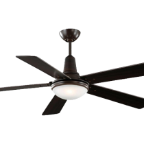 Quạt trần cao cấp I-FAN 5B/RR/WOOD/SL