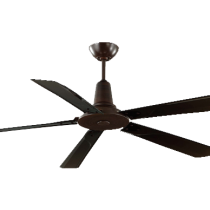 Quạt trần cao cấp I-FAN 5B/RR/WOOD